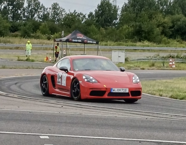 DM Lauf in Aldenhoven am 04.07-05.07.2026